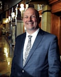 Bryan P. Webber