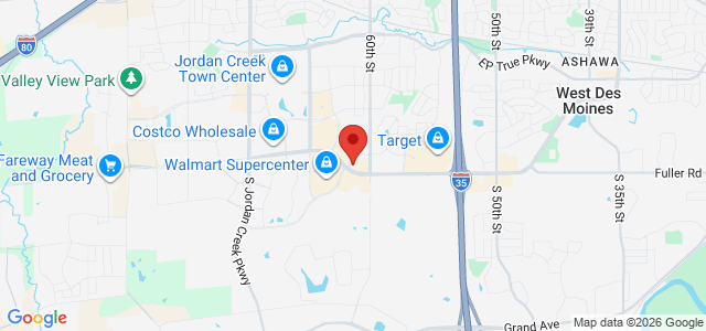 Bryan S. Witherwax office location map