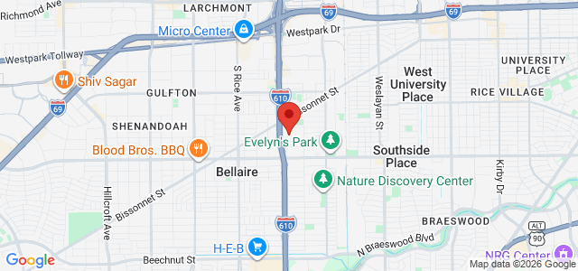 Cara Wilkins office location map