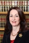 Carolyn Reinach Wolf