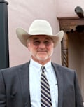Channy F. Wood