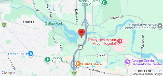 Charlie Widmaier office location map