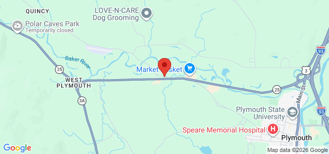 Christopher M. West office location map