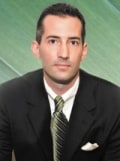 Christopher M. Wilson