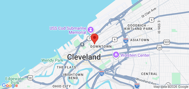 Claire I. Wade office location map