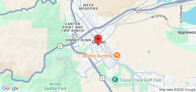 Clara Wilbrandt office location map