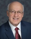 Clifford Weisberg