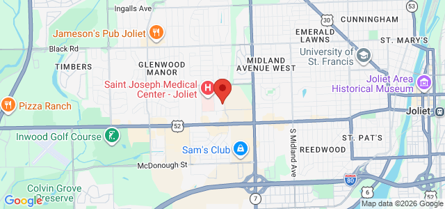 Colleen Wengler office location map
