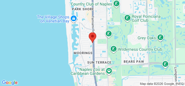 Conrad Willkomm office location map