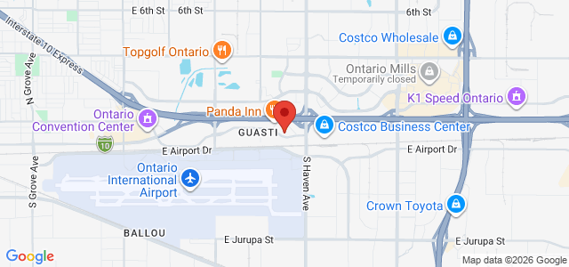 Cory R. Weck office location map