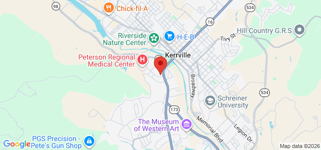 Craig Stephen Wolcott office location map
