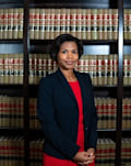 Crystal Monique Wright