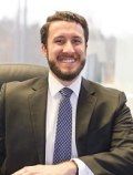 Daniel J. Webster