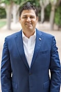 Darrell P. White