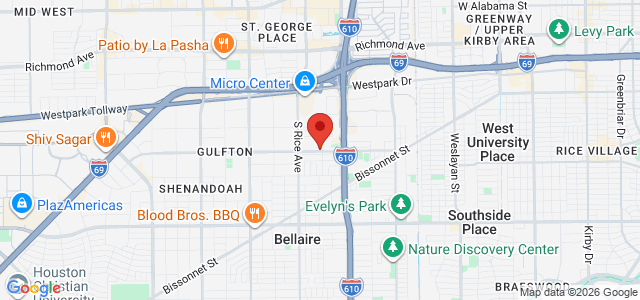 David J. Wukoson office location map