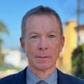 David M. Ward