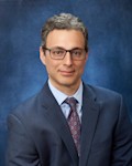 David Warren Esq.