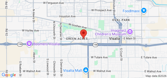 Derek P. Wisehart office location map
