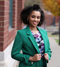 D'Erra Jackson Wells - Cleveland