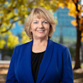 Diane M. Welsh
