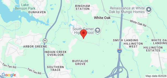 Don R. Wells office location map