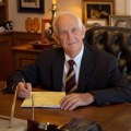 Donald W Ward