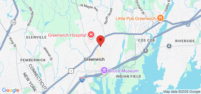 Douglas J. Wells office location map