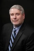 Dudley A. Williams
