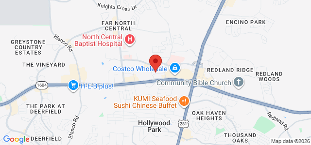 Dustin Snow Whittenburg office location map