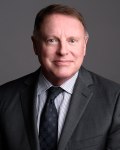 Edward G. Washburne