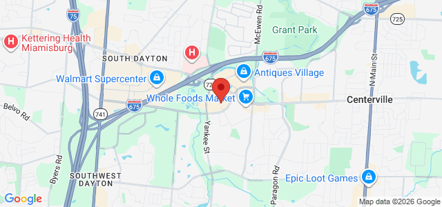 Elizabeth Ahorn Wells office location map