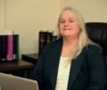 Elizabeth "Betsy" L. White