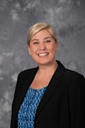 Elizabeth "Bonnie" Weikel