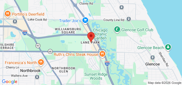 Elliot S. Wiczer office location map