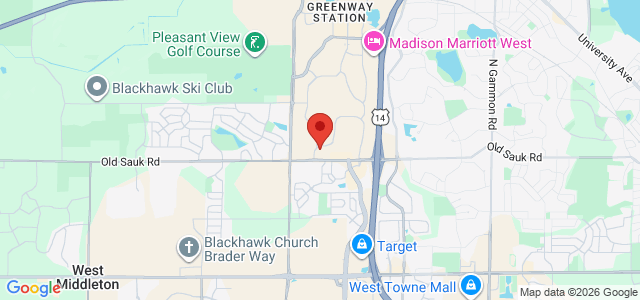 Emily L.R. Wilson office location map
