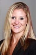 Felisha B. White