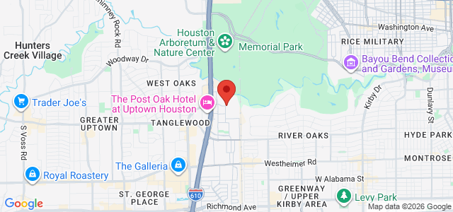 Fred Willumsen office location map