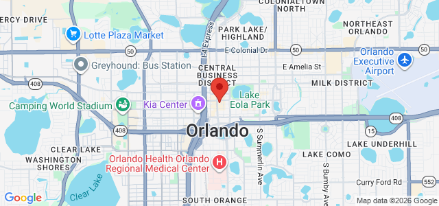 Frederick S. Wermuth office location map