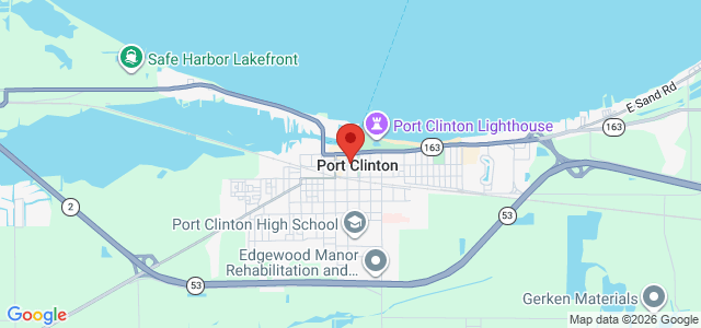 George C. Wilber office location map