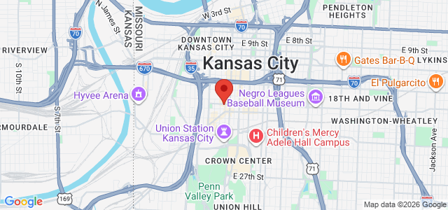 Holli Dobler Williams office location map