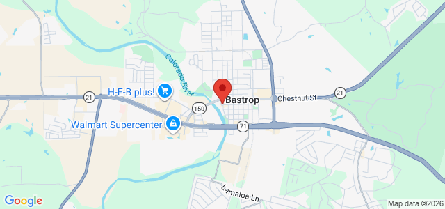 Jackie R. Waneck office location map