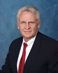 James Milton Wilson