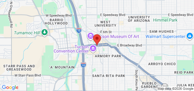 James Weiler office location map