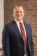 James White