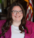 Janet Melissa Wallace