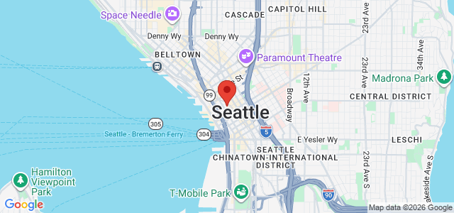 Jeffery M. Wheat office location map