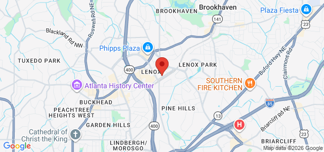 Jeffrey M. Wasick office location map