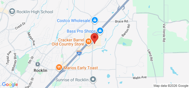 Jeffrey R. Wood office location map