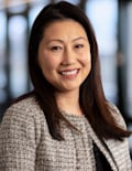 Jennifer Wu