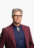 Jesse L. Williams